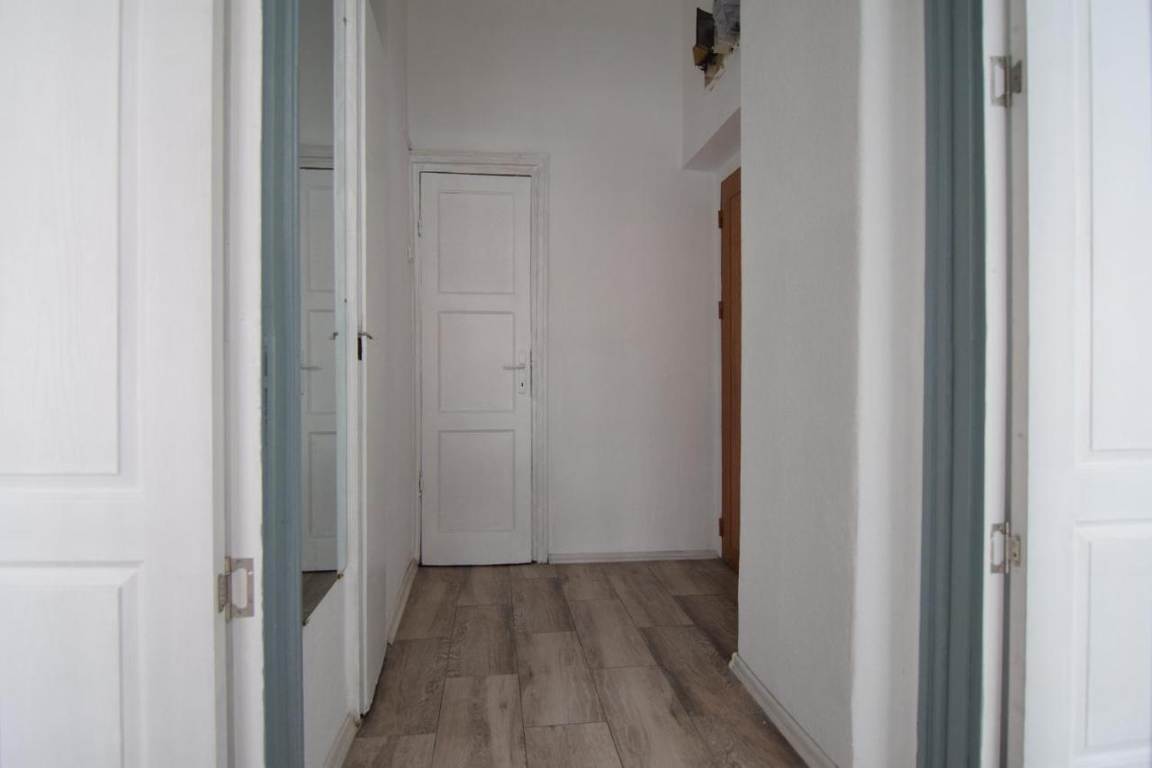 Resedinta Balcescu Bucareste Exterior foto